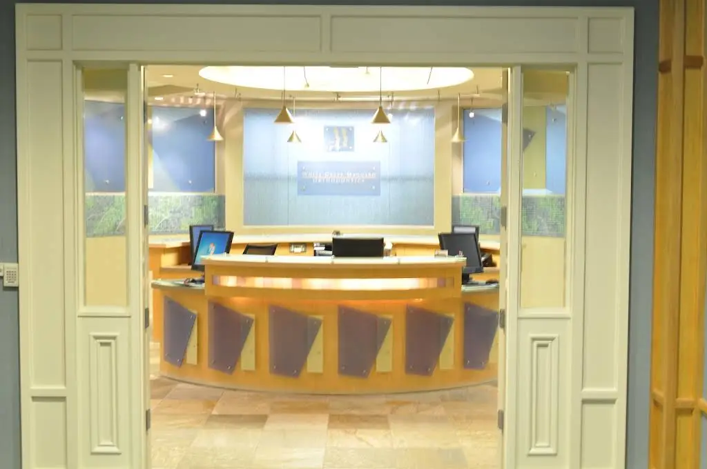 White, Greer & Maggard Orthodontics