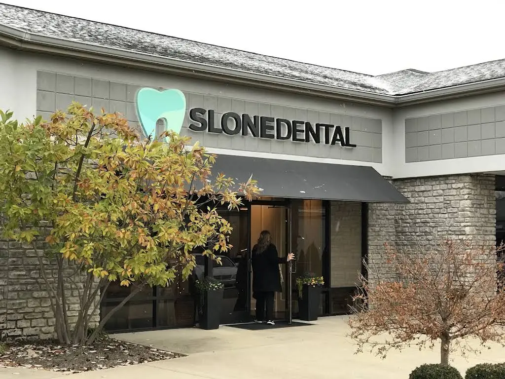 Slone Dental