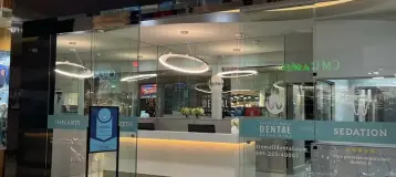 Fayette Mall Dental