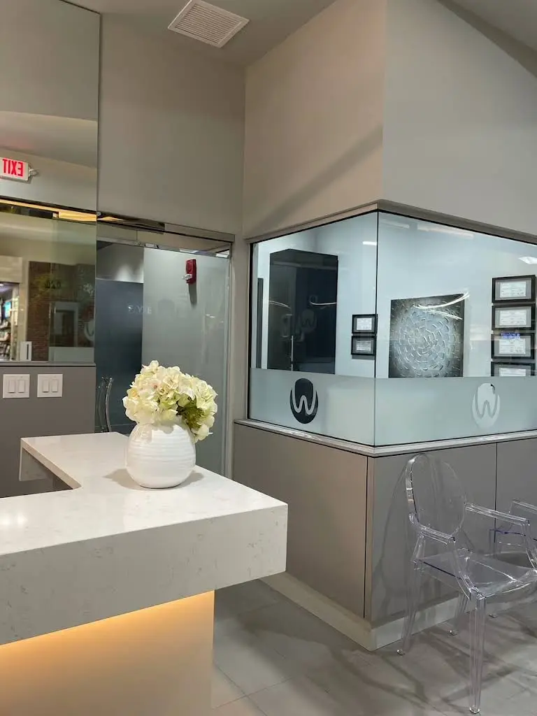 Fayette Mall Dental