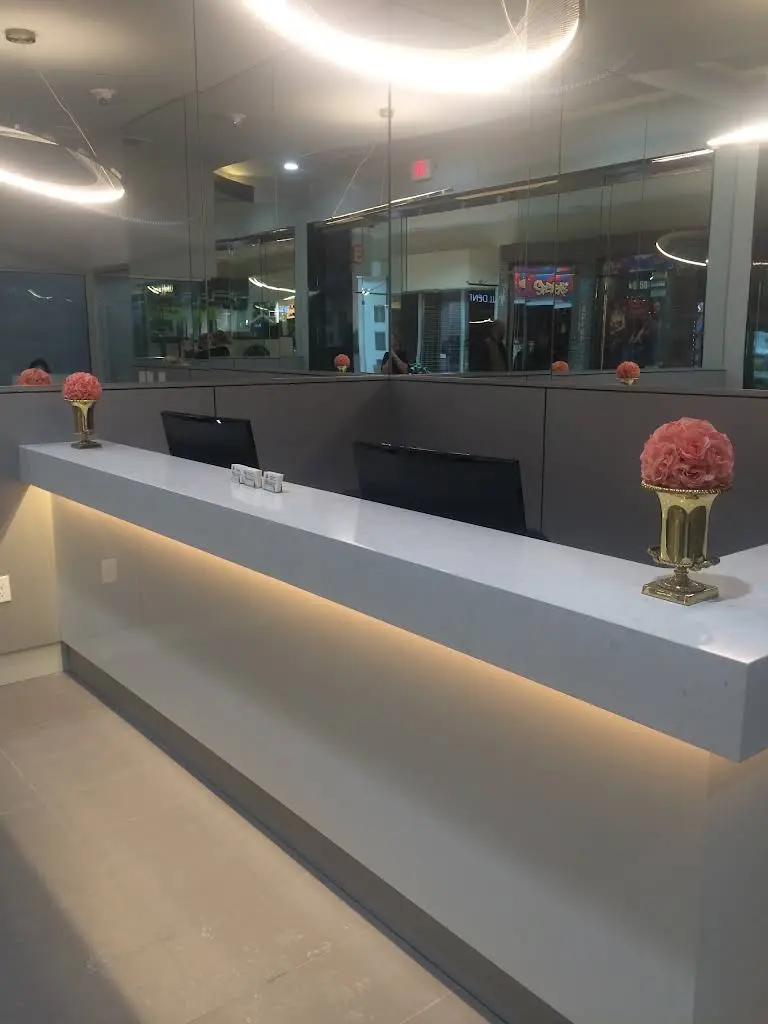 Fayette Mall Dental