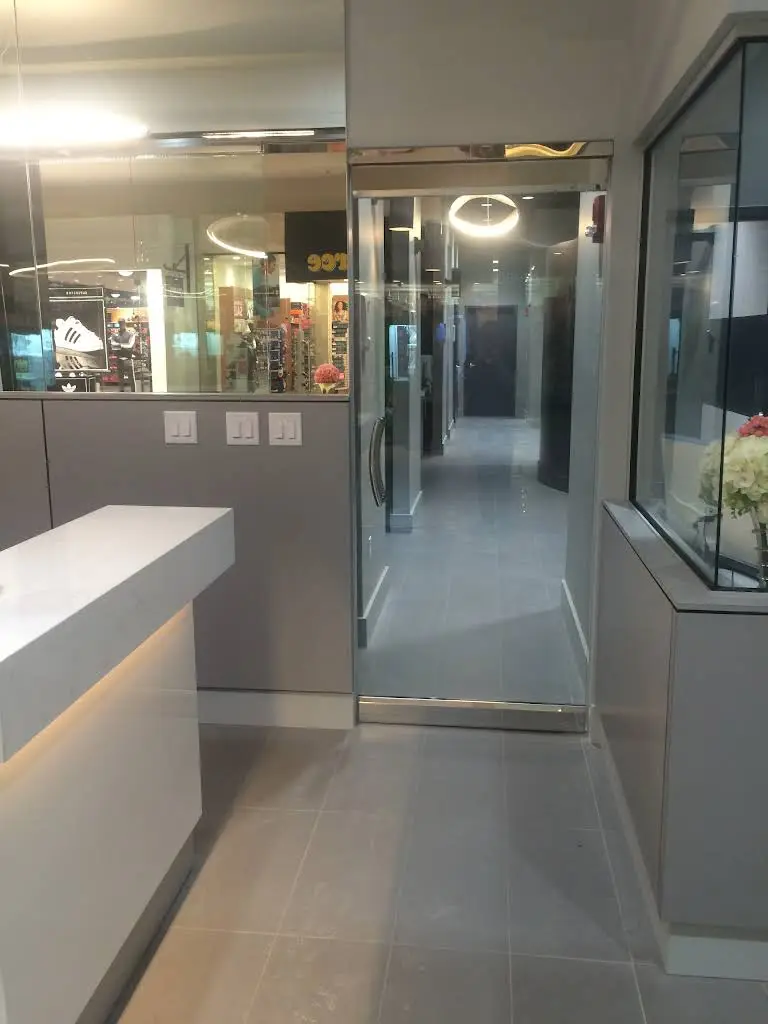 Fayette Mall Dental