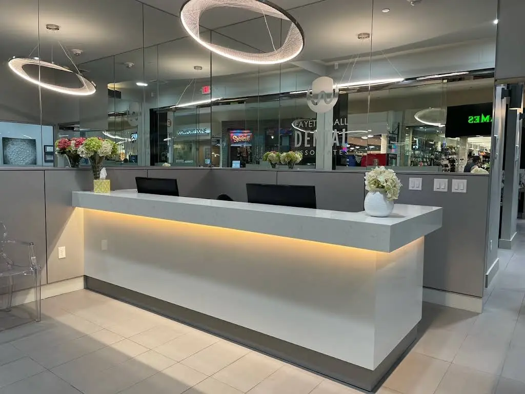 Fayette Mall Dental