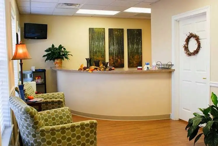 Wellington Dentistry