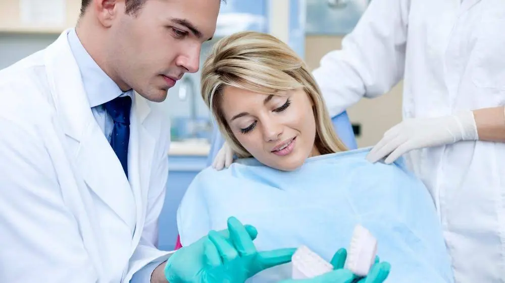 Smile Designs Family Dentistry
