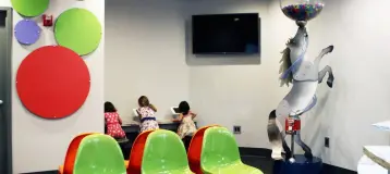 Modern Kids Dentistry