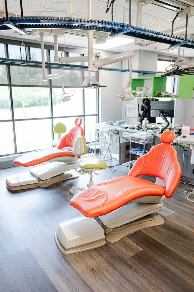 Modern Kids Dentistry