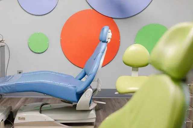 Modern Kids Dentistry