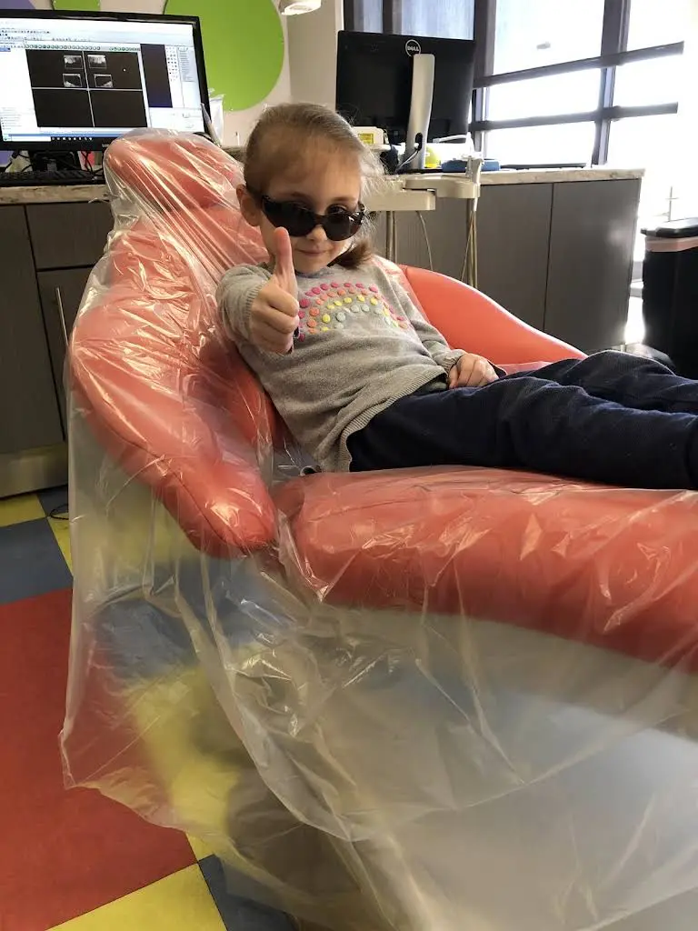 Modern Kids Dentistry
