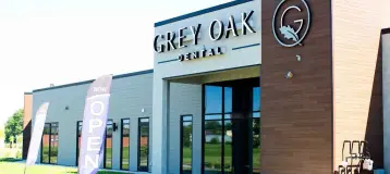 Grey Oak Dental