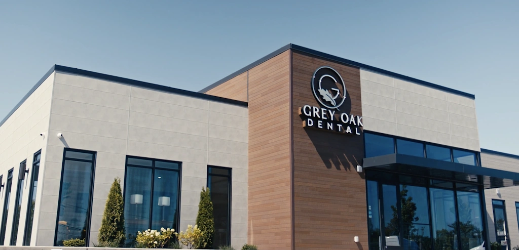 Grey Oak Dental