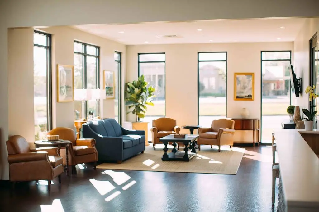 Grey Oak Dental