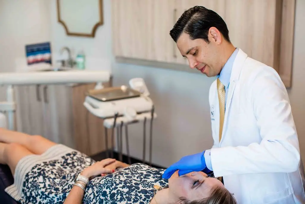 Grey Oak Dental