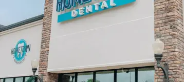 Hometown Dental Brannon Crossing