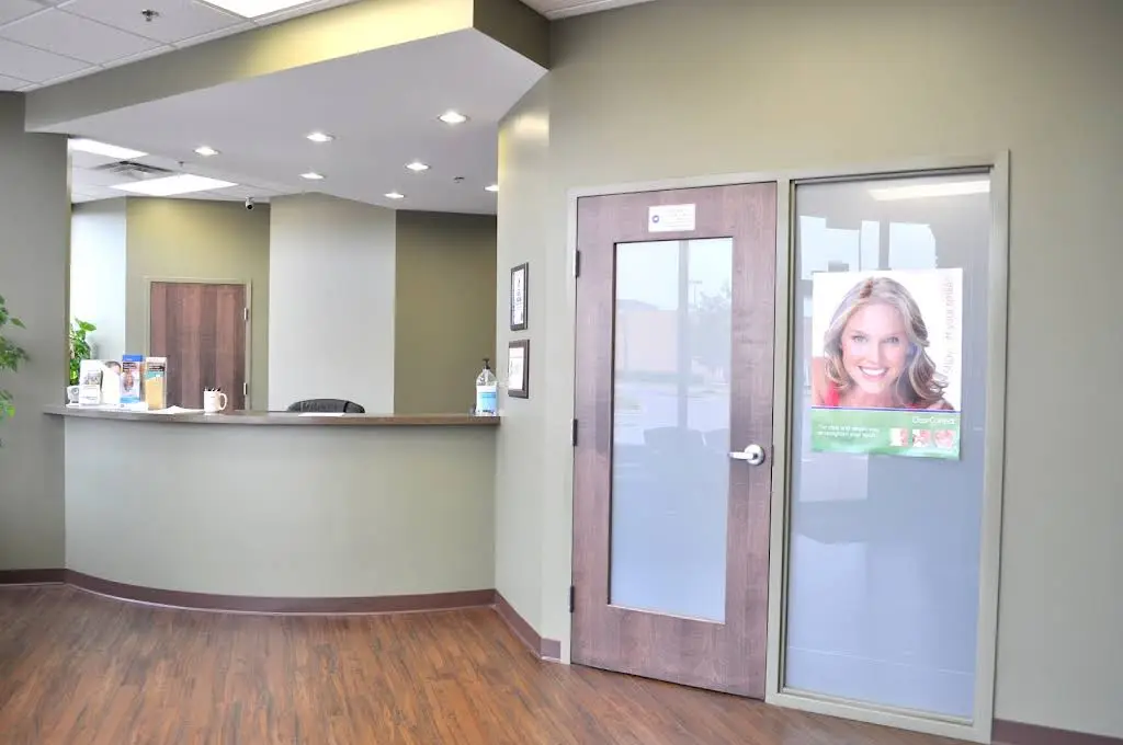 Hometown Dental Brannon Crossing
