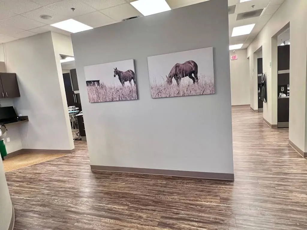 Hometown Dental Brannon Crossing