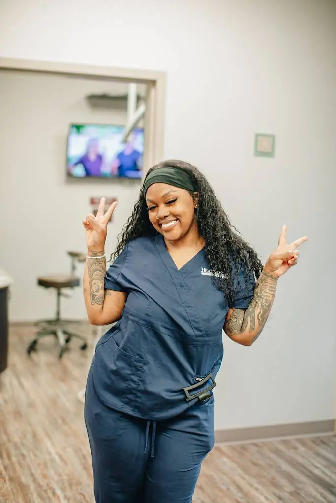 Hometown Dental Brannon Crossing