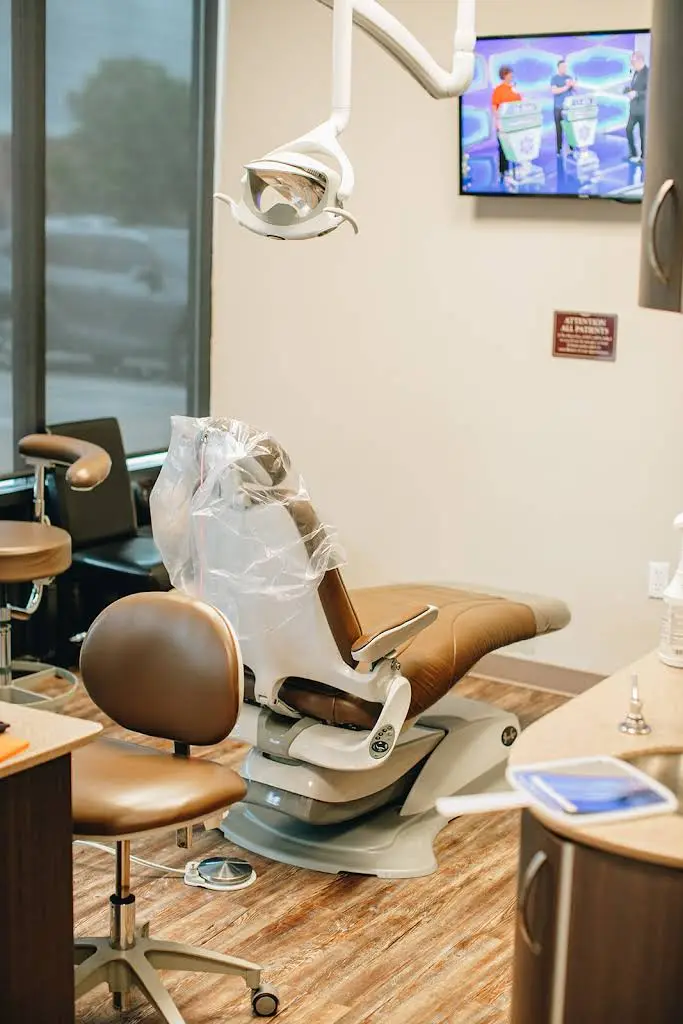 Hometown Dental Brannon Crossing