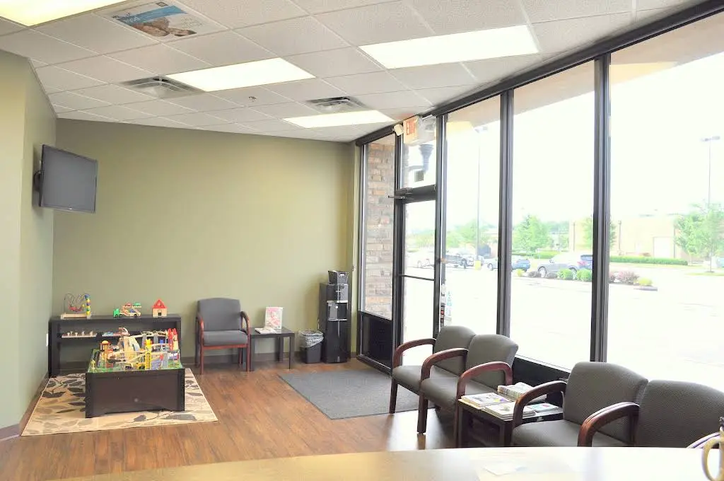 Hometown Dental Brannon Crossing