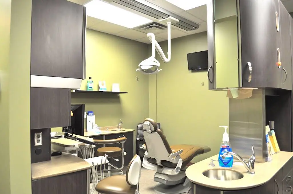 Hometown Dental Brannon Crossing