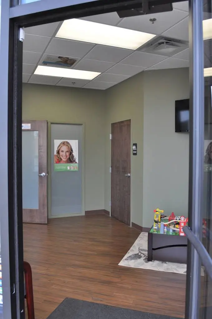 Hometown Dental Brannon Crossing