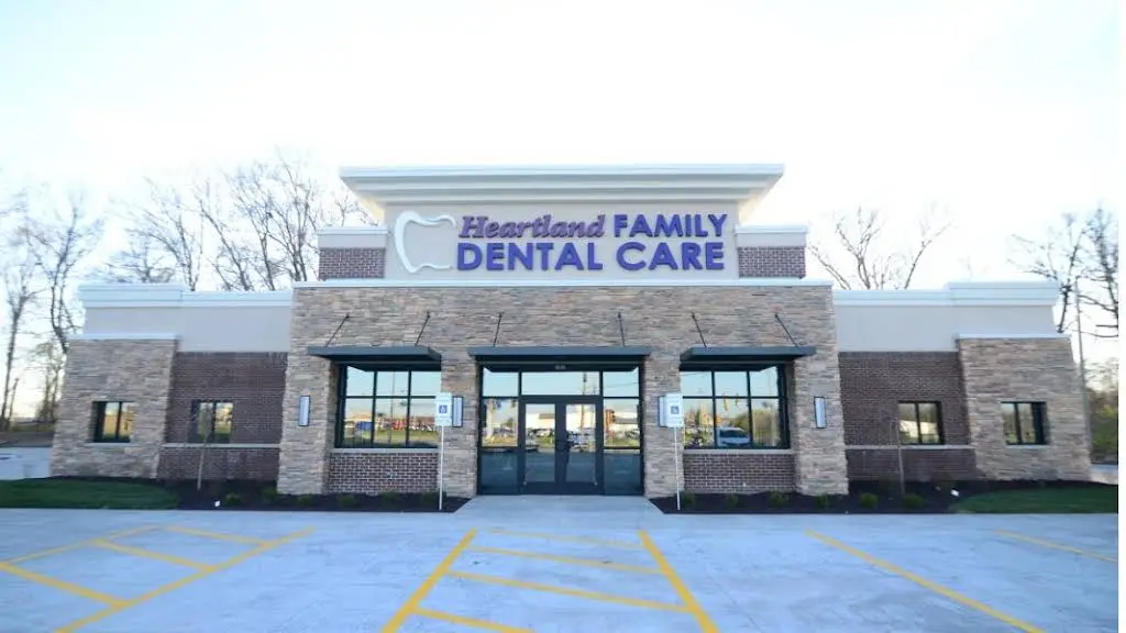 Heartland Family Dental Care