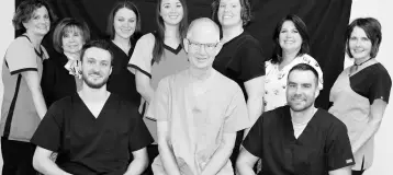 Warrick Park Dental