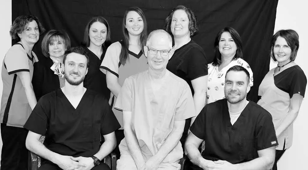 Warrick Park Dental