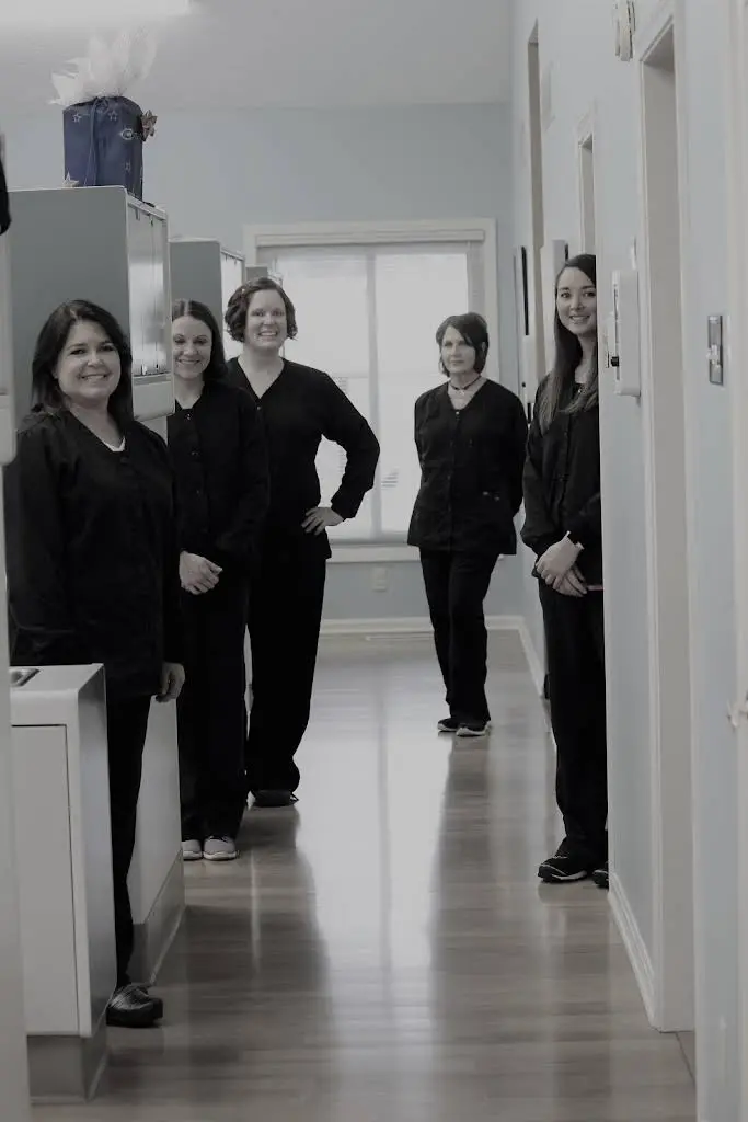 Warrick Park Dental