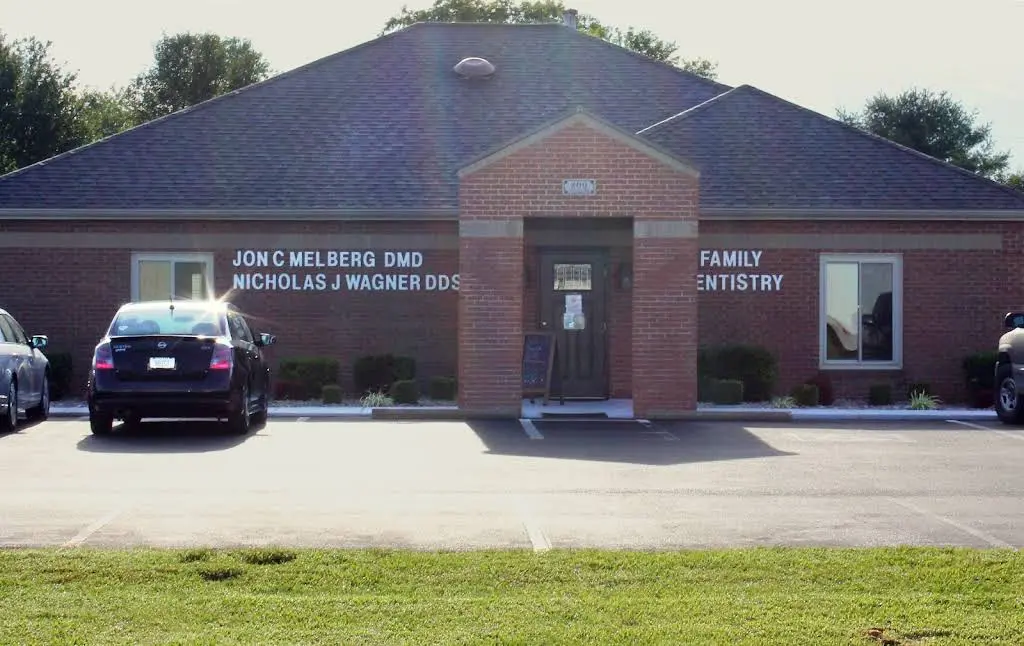 Warrick Park Dental