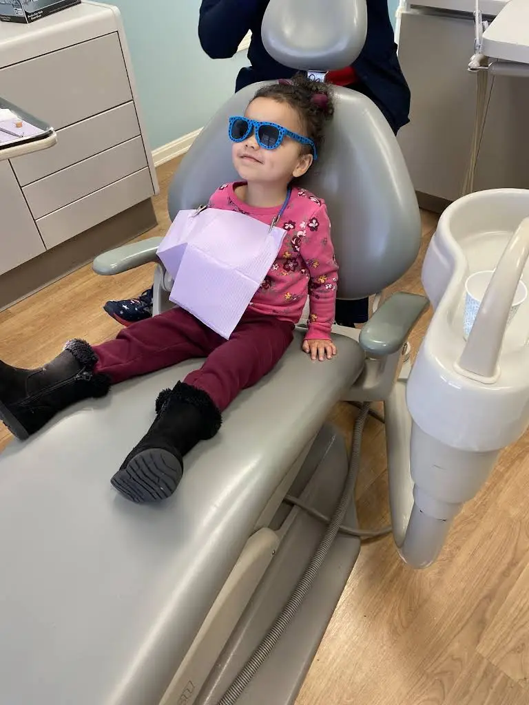 Warrick Park Dental