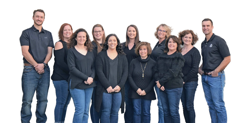 Warrick Park Dental