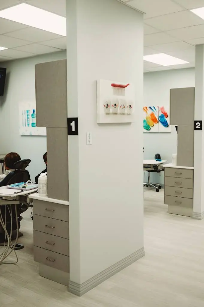 Newburgh General and Implant Dentistry