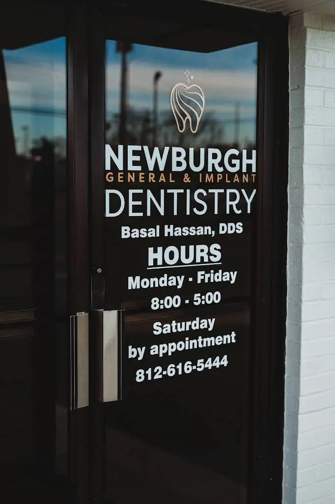 Newburgh General and Implant Dentistry