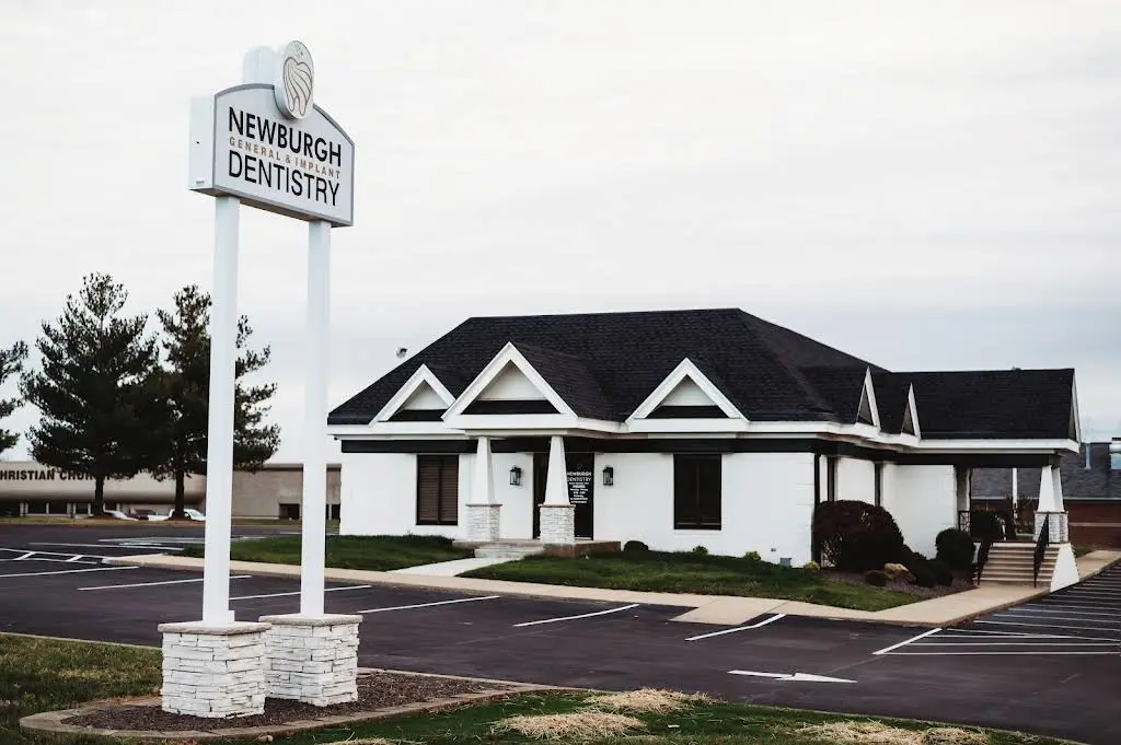 Newburgh General and Implant Dentistry