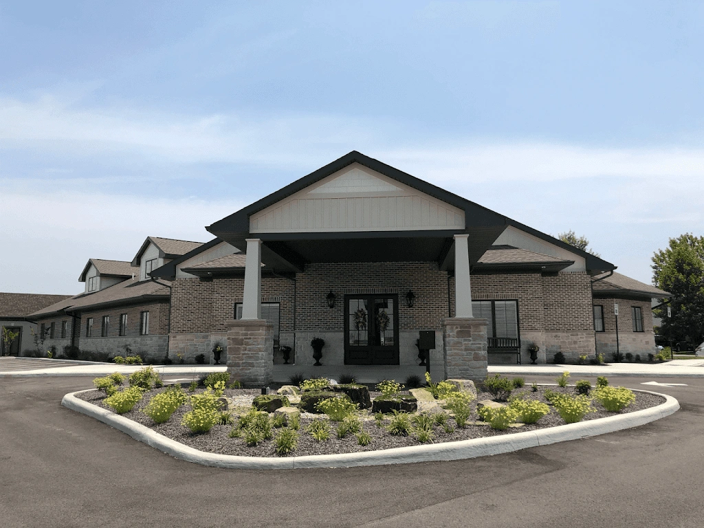 Newburgh Family Dental