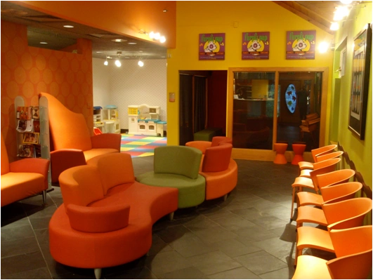 Just For Kids Pediatric Dentistry
