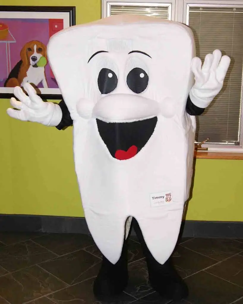 Just For Kids Pediatric Dentistry