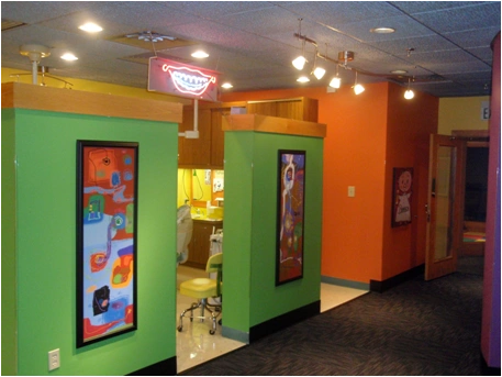 Just For Kids Pediatric Dentistry