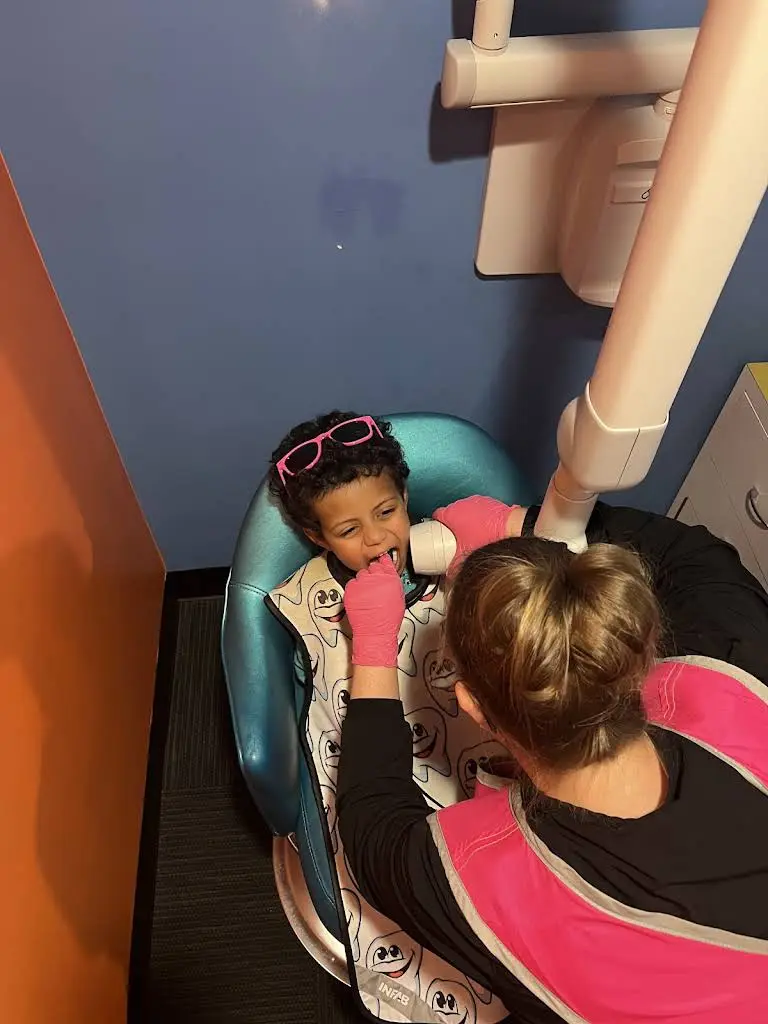 Just For Kids Pediatric Dentistry