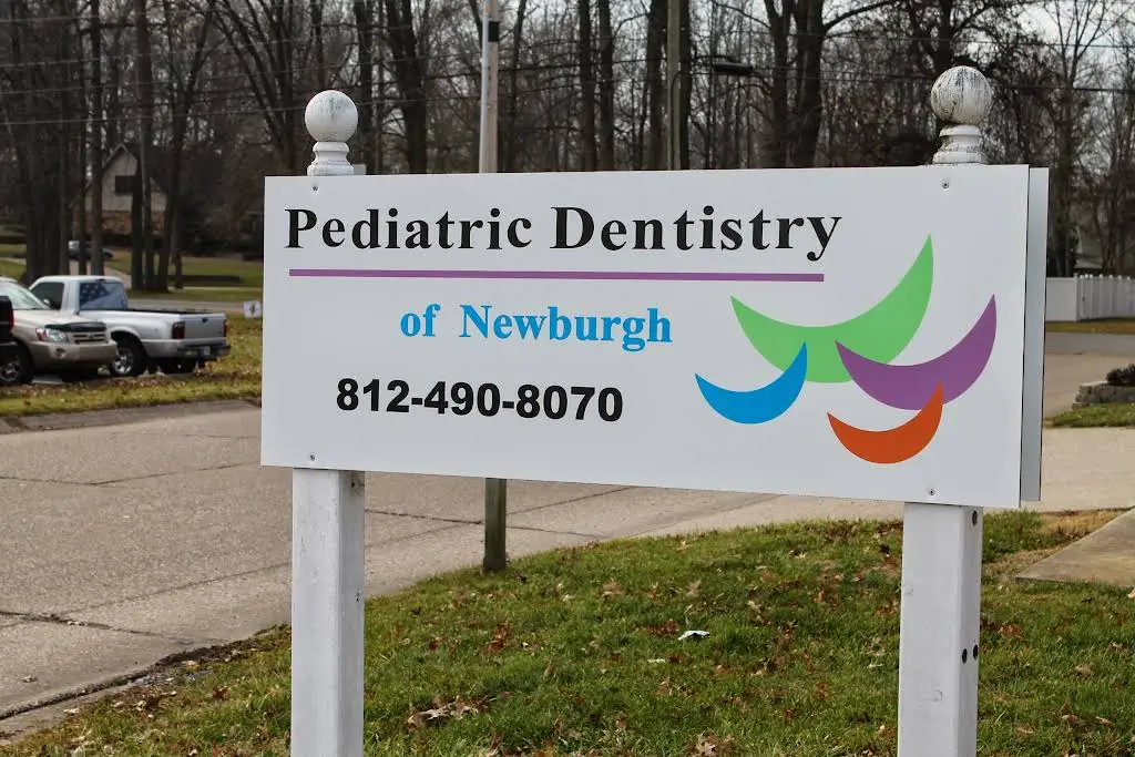 Pediatric Dentistry of Newburgh