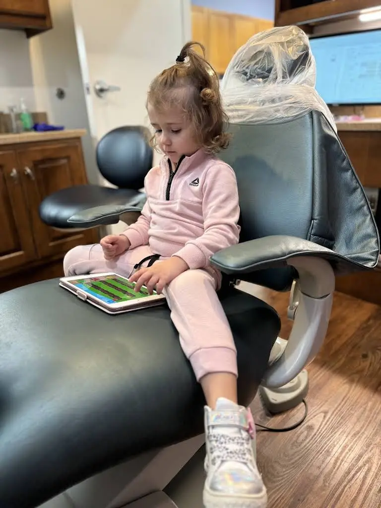 Pediatric Dentistry of Newburgh