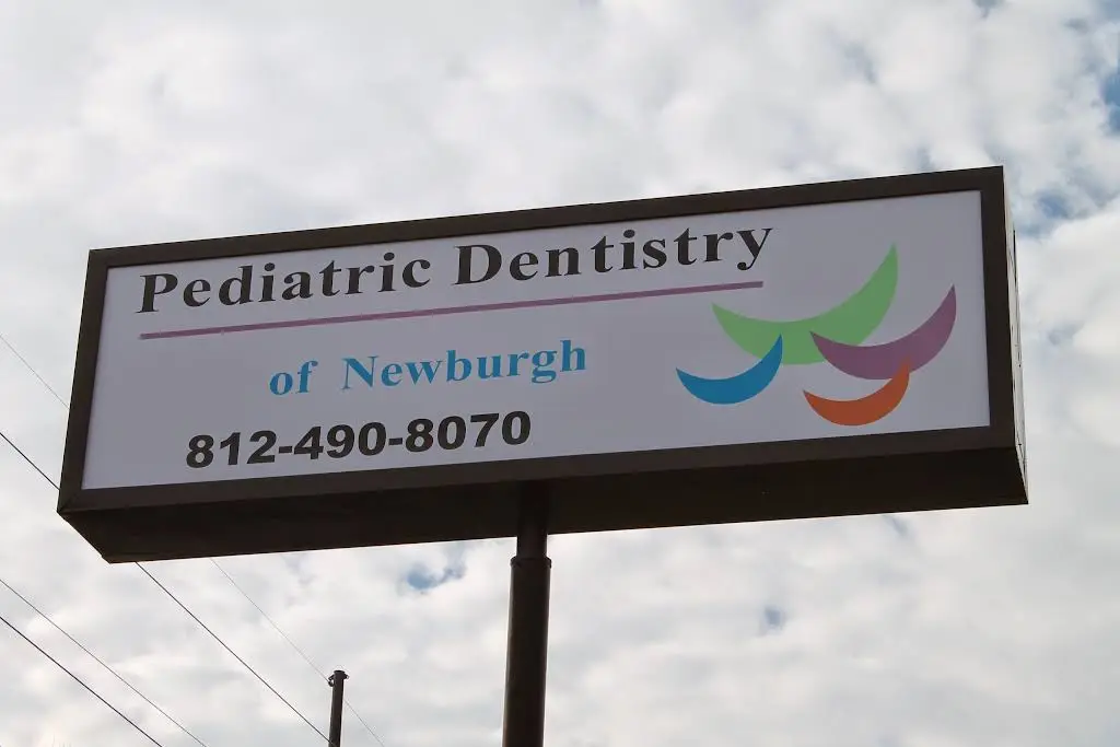 Pediatric Dentistry of Newburgh