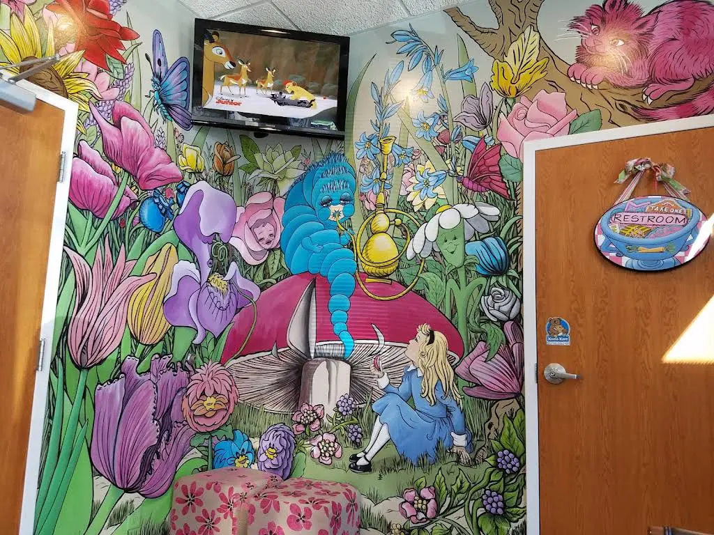Pediatric Dentistry of Newburgh