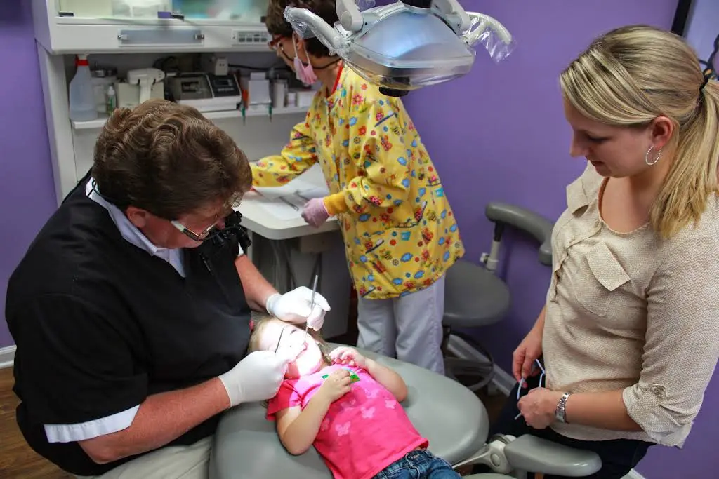 Pediatric Dentistry of Newburgh