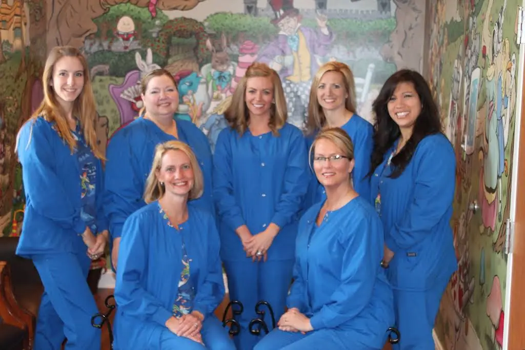 Pediatric Dentistry of Newburgh