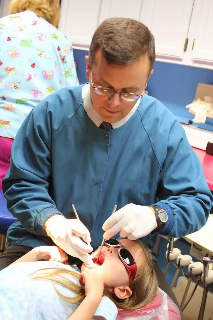 Pediatric Dentistry of Newburgh