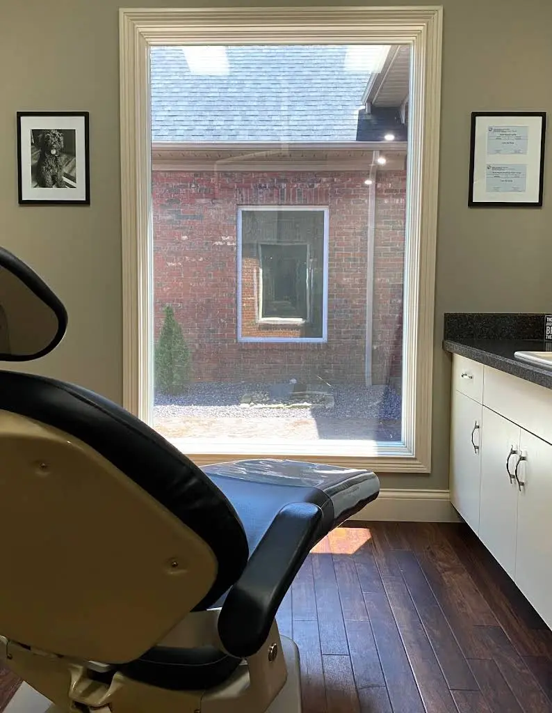 Kapp Family Dental