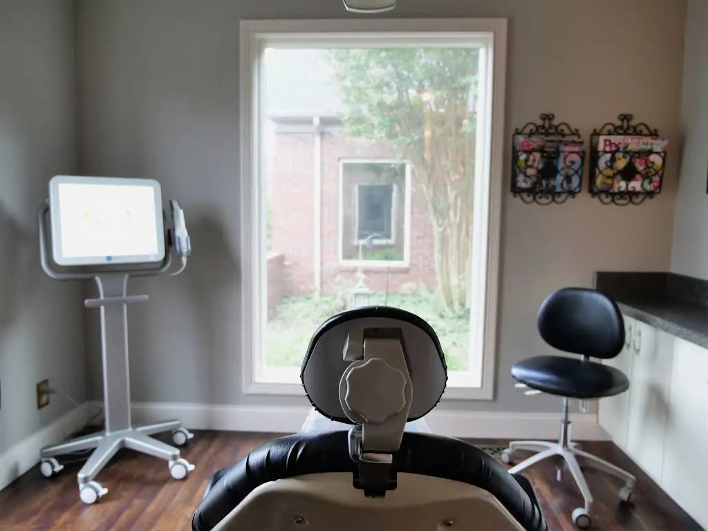 Kapp Family Dental