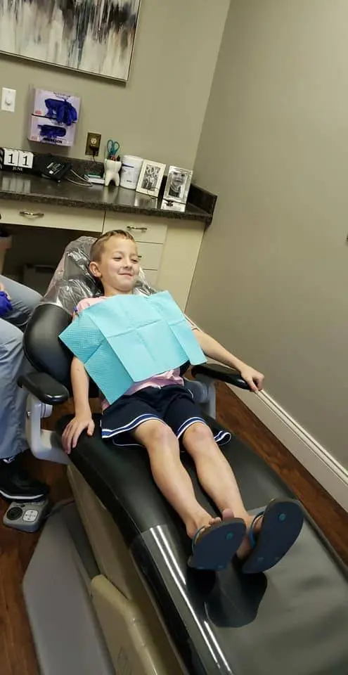 Kapp Family Dental